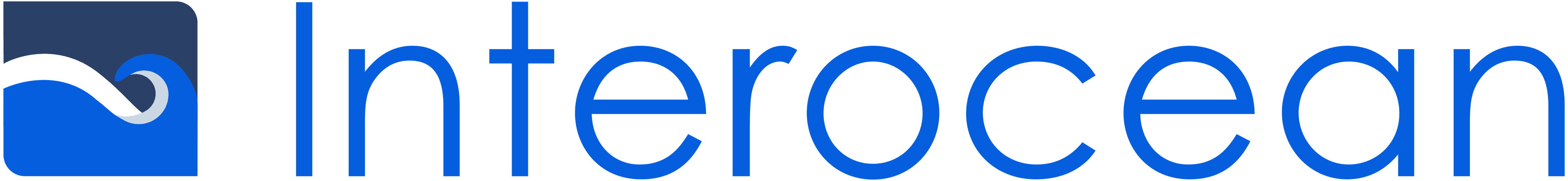 Interocean